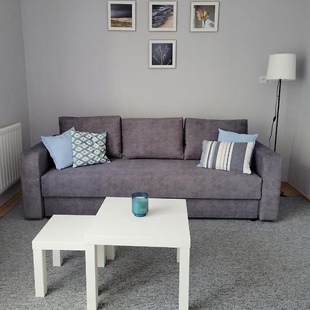 Apartament City Center Łańcut Extérieur photo