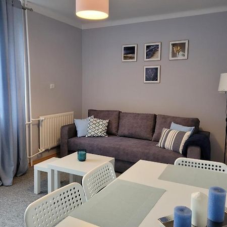 Apartament City Center Łańcut Extérieur photo