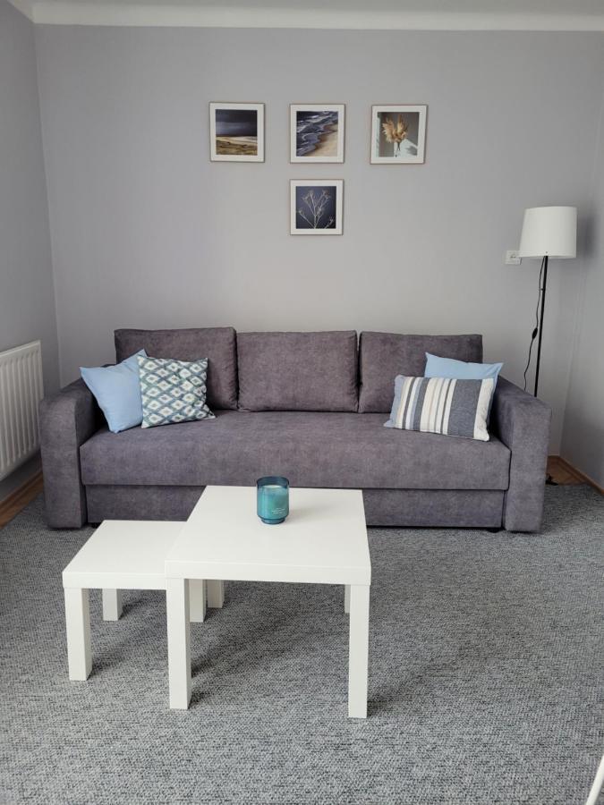 Apartament City Center Łańcut Extérieur photo