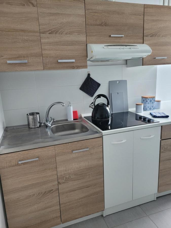 Apartament City Center Łańcut Extérieur photo