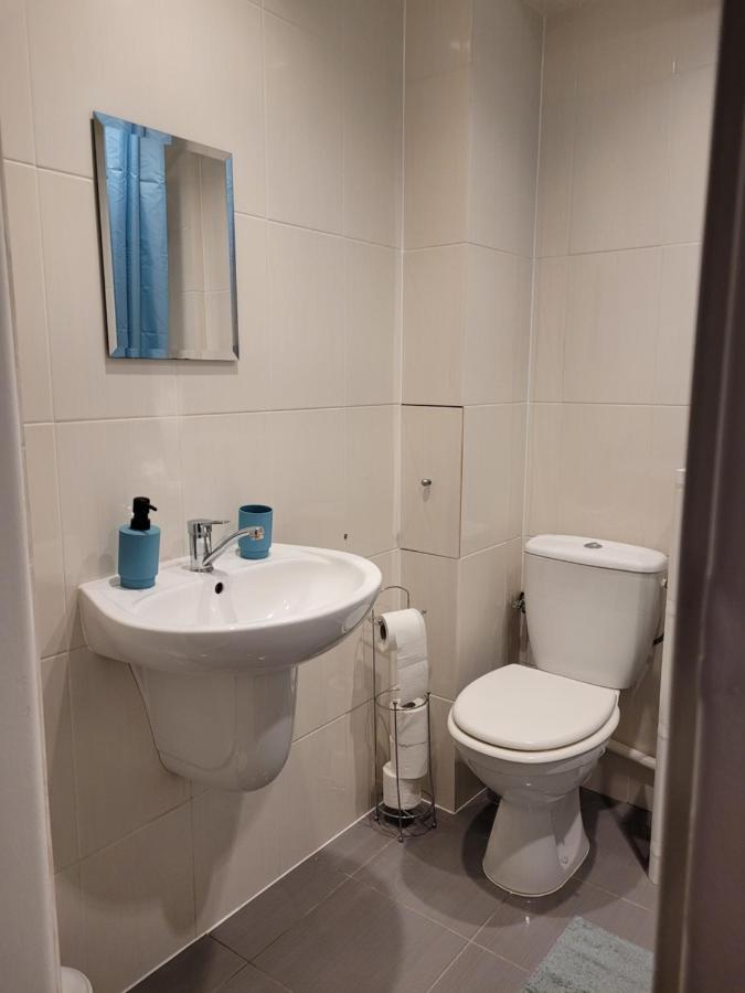 Apartament City Center Łańcut Extérieur photo