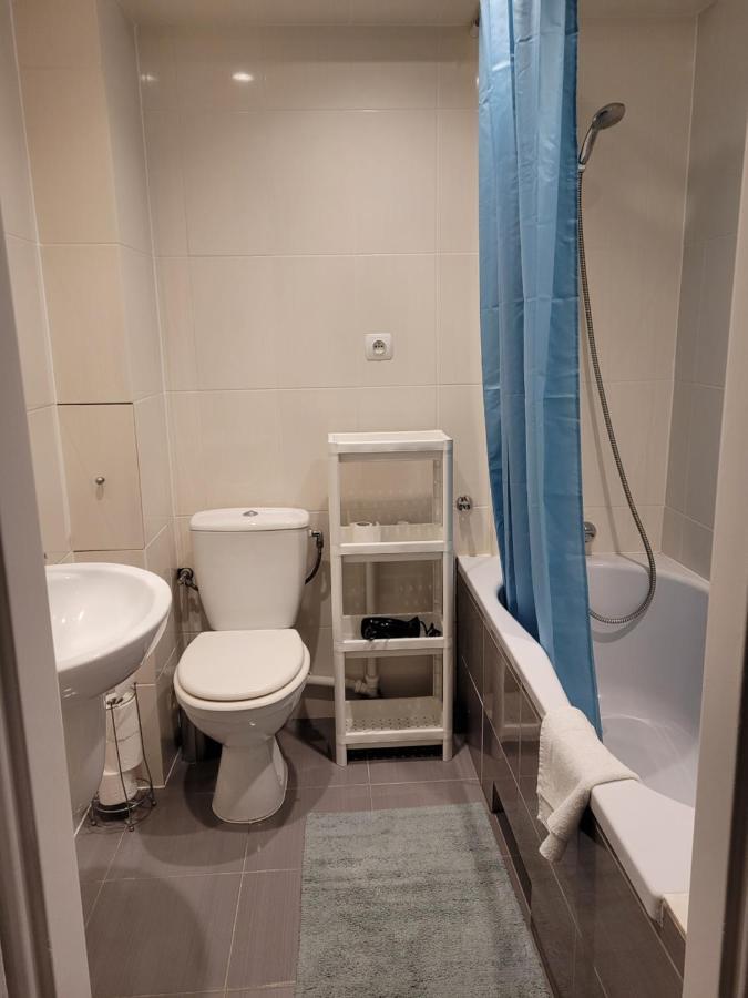 Apartament City Center Łańcut Extérieur photo