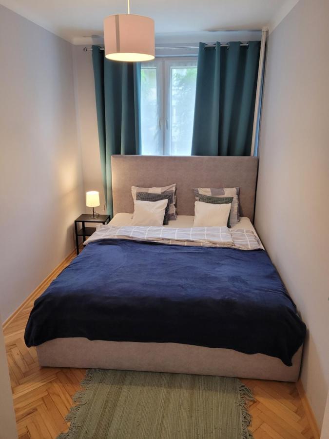 Apartament City Center Łańcut Extérieur photo