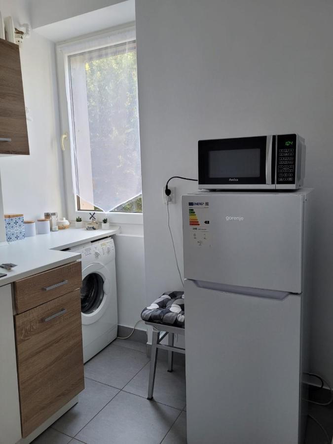 Apartament City Center Łańcut Extérieur photo